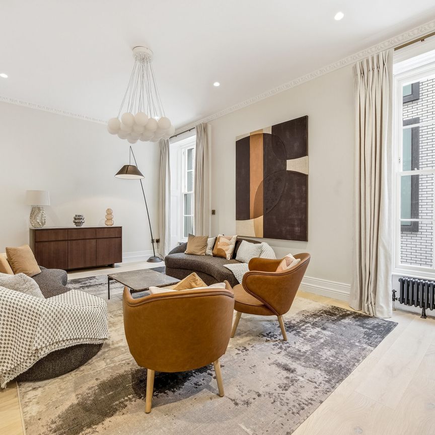 Ely Place, off St. Stephen’s Green, Dublin 2, D02 E162. - Photo 1