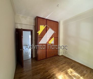 Διαμέρισμα για ενοικίαση Σκαγιοπούλειο (Πάτρα) - Photo 5