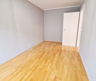 UNBEFRISTET, INNSTRASSE, sonnige 69 m2 Altbau, 2 Zimmer, Komplettkü... - Foto 6