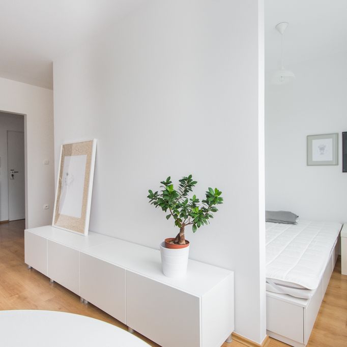 Poznań, ul. Katowicka - Photo 1