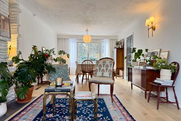 For Lease - 740 Clarkson Road, Mississauga, Ontario - Photo 1