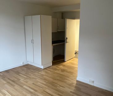 Hjarnøgade 5, st. Lejl. 8 8000 Aarhus C - Photo 4