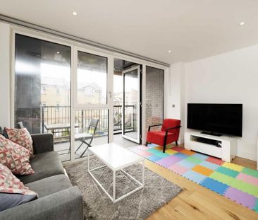 2 bedroom flat to rent - Photo 3