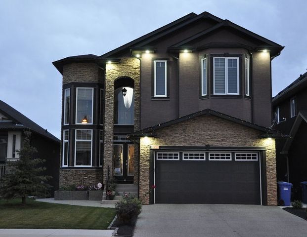 Huge Walkout Basement on Panatella Blvd. NW | Panatella BLVD NW, Calgary - Photo 1