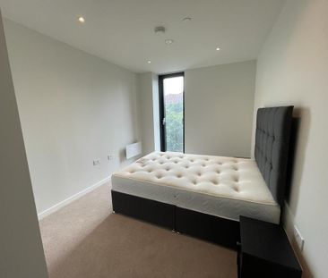 2 Bed Flat, Aspin Lane, M4 - Photo 5