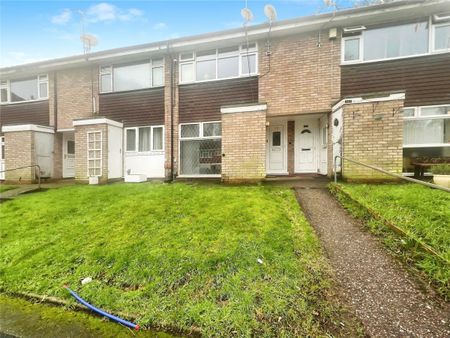 Lennox Gardens, Wolverhampton, West Midlands, WV3 - Photo 5