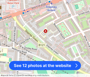 Stepney Green, London, E1 - Photo 1