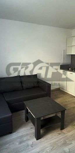 Na prenájom 1-gars. Podunajská ul. - Photo 1