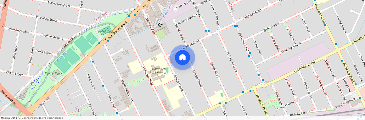 44a Garrong Road, NSW 2195, Lakemba