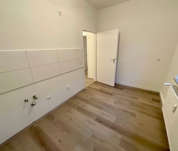 Renovierte 3-Zimmer-Wohnung in familienfreundlicher Umgebung - Photo 3
