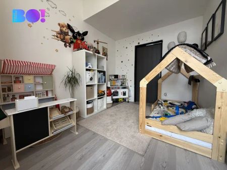 Pronájem bytu 3+kk, 68 m - Fotografie 4