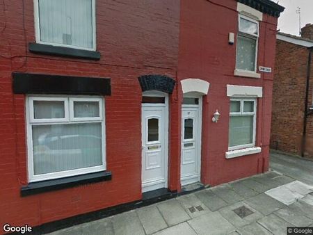 2 Bed Terraced House, Gordon Street, L15 - Photo 3