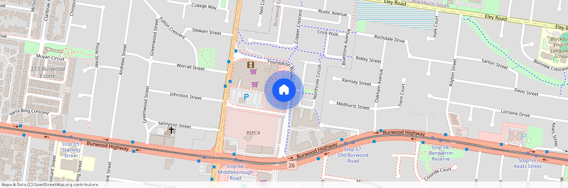 78 Middleborough Road, Vic 3151, Burwood East