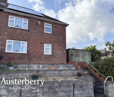 Hunters Way, Penkhull, Stoke-On-Trent - Photo 4