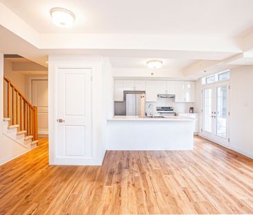 For Lease - 45 Fieldridge Crescent Unit# 18, Brampton, Ontario - Photo 4