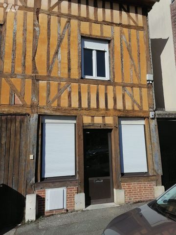 maison de ville à louer - Photo 2