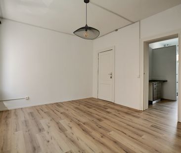 SINT-GILLIS – PRACHTIGE STUDIO VAN 40m² - Foto 1