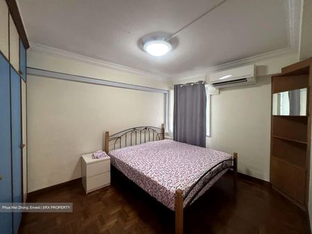 Blk 157 Lorong 1 Toa Payoh (Toa Payoh), HDB 3 Rooms - For Rent - Photo 3