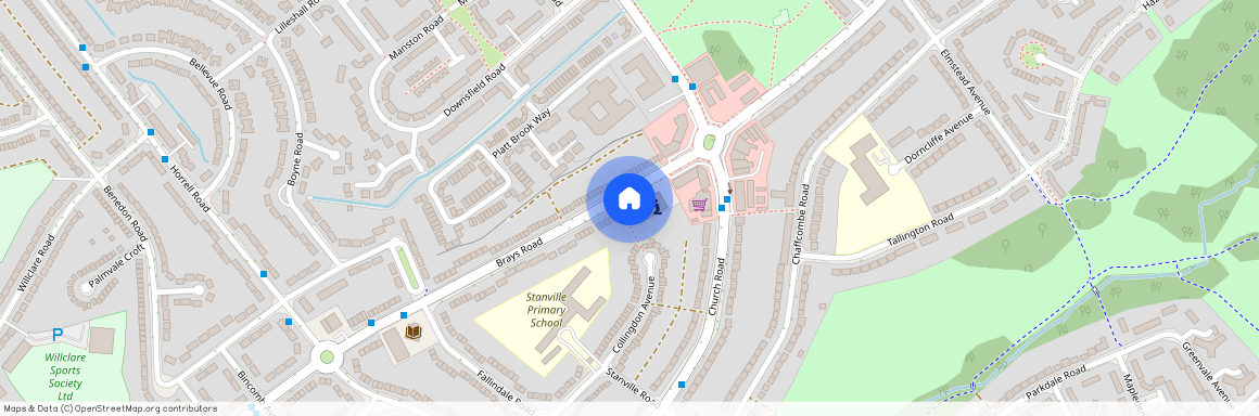 447b Brays Road, Birmingham, B26 2RR