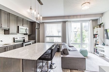 For Lease - 32 Fieldway Road Unit# 99, Toronto, Ontario - Photo 3