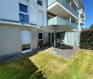 Appartement T3 à louer Thorigne Fouillard - 68 m² - Photo 6