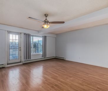 1 Bed + Den Condo For Rent In Westmount | Covered Parking | Heat & ... - Photo 4