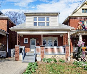 For Lease - 39 Belmont Avenue, Hamilton, Ontario - Photo 4