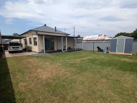 22 Alexandra Street, Kurri Kurri, NSW 2327 - Photo 4