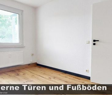 Erstbezug nach Sanierung mit Balkon - Photo 1