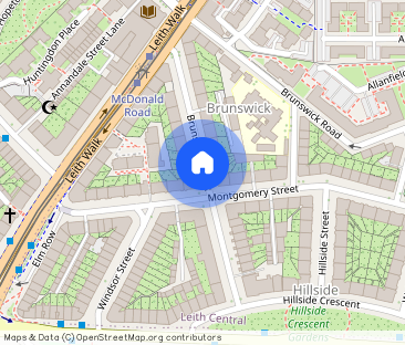 1 bedroom flat to rent - Photo 1