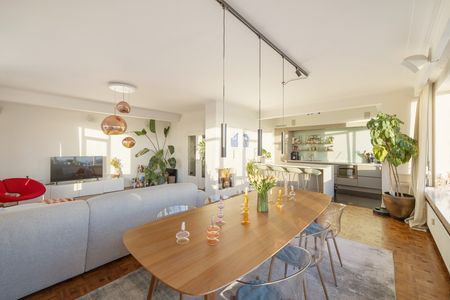 Appartement voor € 1.450 - Foto 4