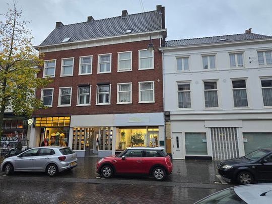 Te huur: Kamer Steenstraat in Arnhem - Foto 1