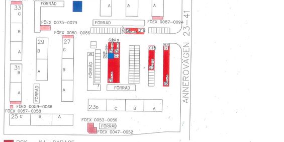 Annerovägen 25 A - Foto 3