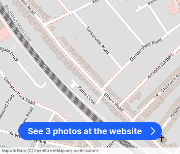 Ellison Road, Streatham Common, London, SW16 - Photo 1