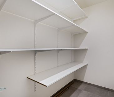 Energiezuinig nieuwbouwapp. met 2 slpkrs, bureau en parking - Photo 3