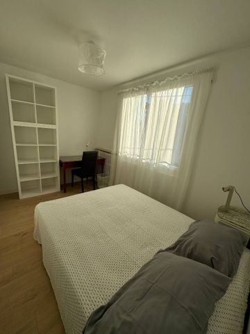 Studios avec salle de bain privative - Photo 5