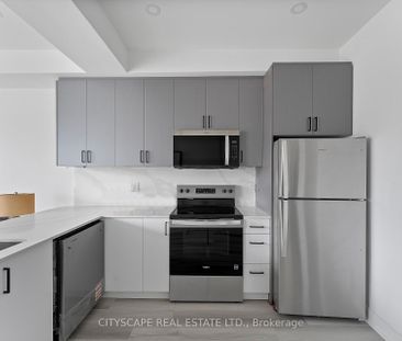 For Lease - 589 Oakwood Avenue Unit# Upper #4, Toronto, Ontario - Photo 3