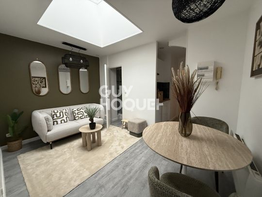 Location Appartement 2 pièces 26m² AMIENS 80000 - Photo 1
