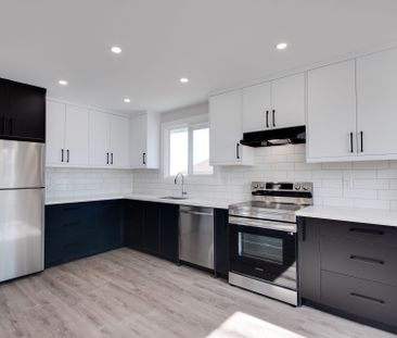 For Lease - 279 Barrick Road Unit# UPPER 1, Port Colborne, Ontario - Photo 6