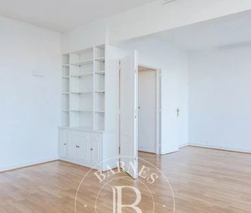 Appartement • Dupleix-Motte Picquet - Photo 1