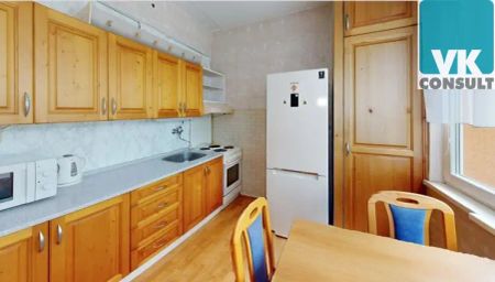 Pronájem - kompletně vybavený byt 2+1 s lodžií - Litomyšl - Photo 3