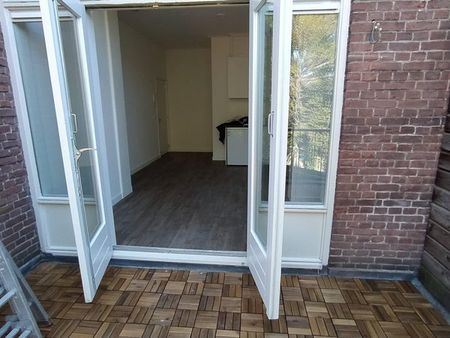 Te huur: Appartement Krugerstraat 12 BS in Utrecht - Photo 2