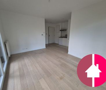 STUDIO A LOUER AVEC TERRASSE - Photo 2