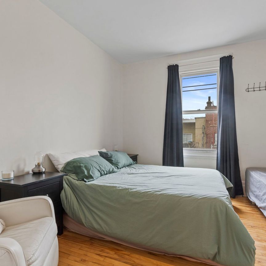 Condo for rent, Montréal (Verdun/Île-des-Soeurs) - Photo 1