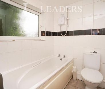 1 bedroom terraced to rent Denbigh Street, Chester, Cheshire, CH1 - Photo 4