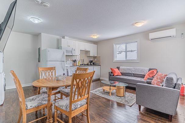 For Lease - 266 Canice Street Unit# 3, Orillia, Ontario - Photo 1