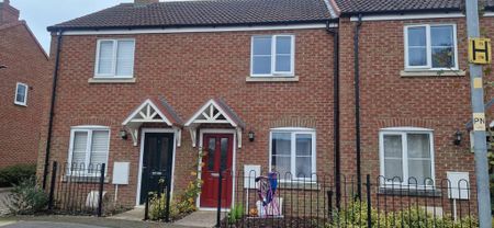 2 bedroom property to rent - Photo 4