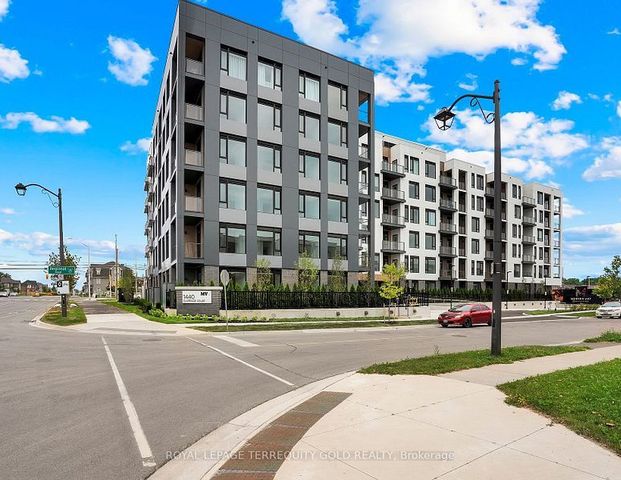 For Lease - 1440 Clarriage Court Unit# 417, Milton, Ontario - Photo 1