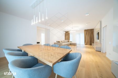 Floreasca Boutique Apartments | Luxury Penthouse | 2 parkings - Photo 5