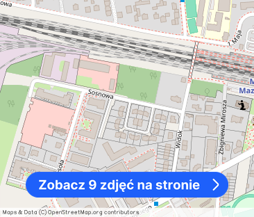 Kawalerka do wynajęcia. - Zdjęcie 1